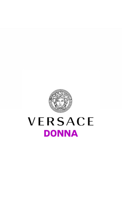 VERSACE DONNA