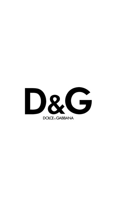 DOLCE&GABBANA