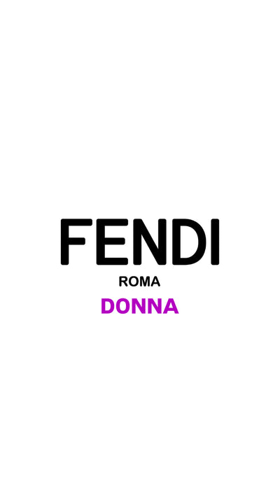 FENDI DONNA