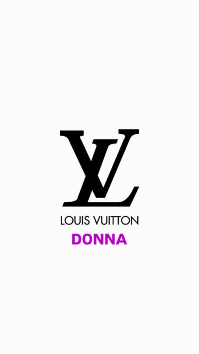 LOUIS VUITTON DONNA