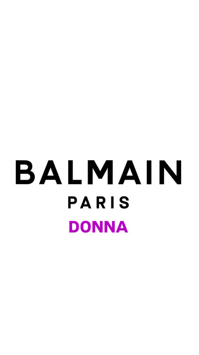 BALMAIN DONNA