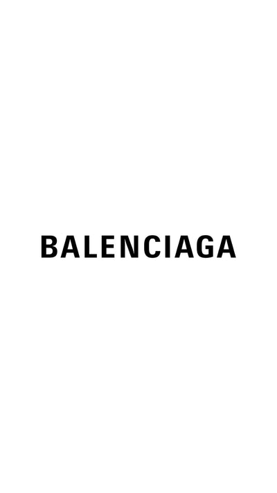 BALENCIAGA