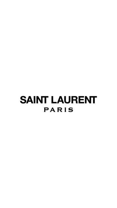 YVES SAINT LAURENT