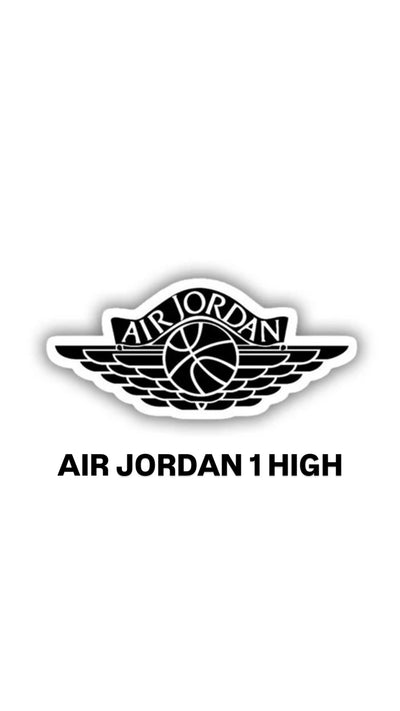 AIR JORDAN