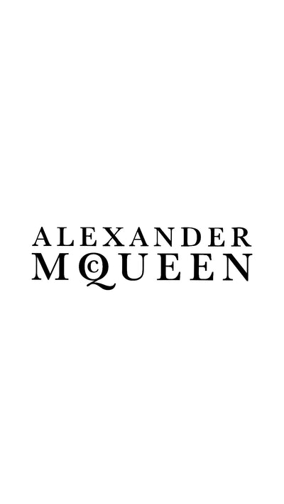 ALEXANDER MCQUEEN