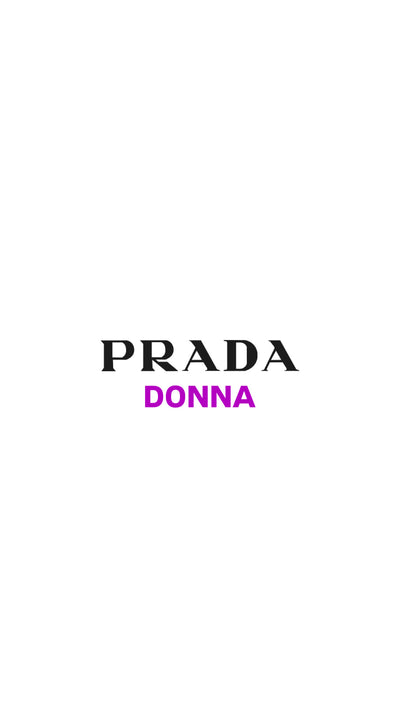 PRADA DONNA