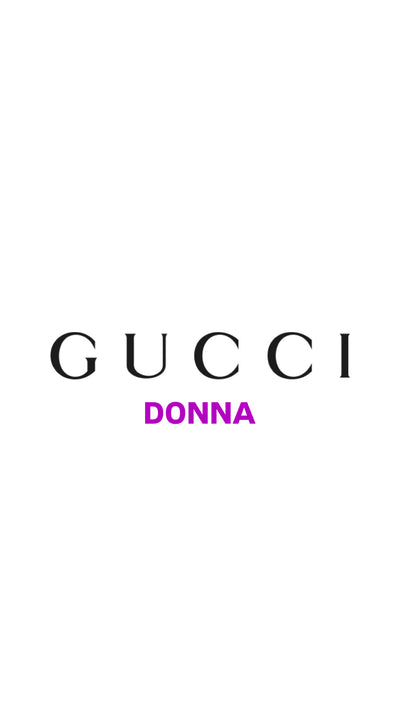 GUCCI DONNA