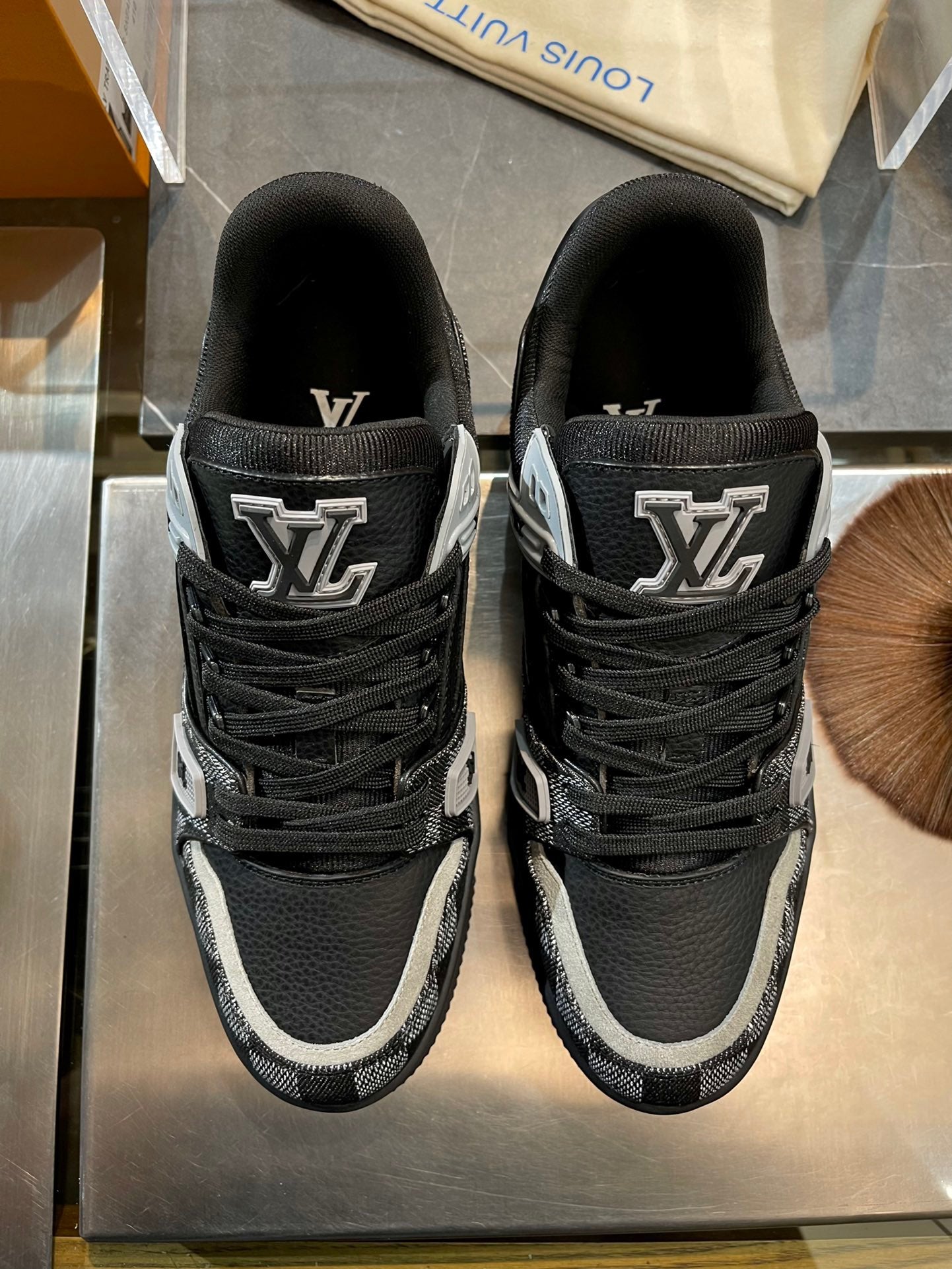 SCARPE LOUIS VUITTON