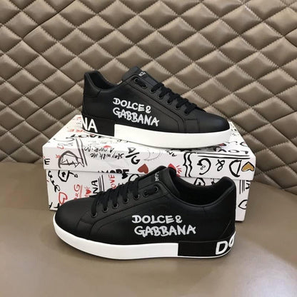 D&G SNEAKER