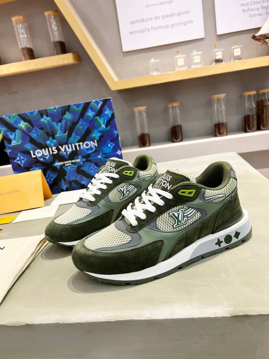 SCARPE LOUIS VUITTON