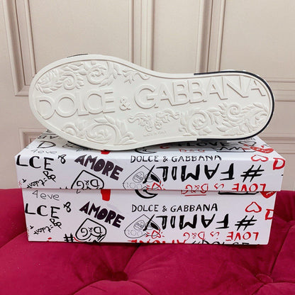 SNEAKERS Dolce & Gabbana