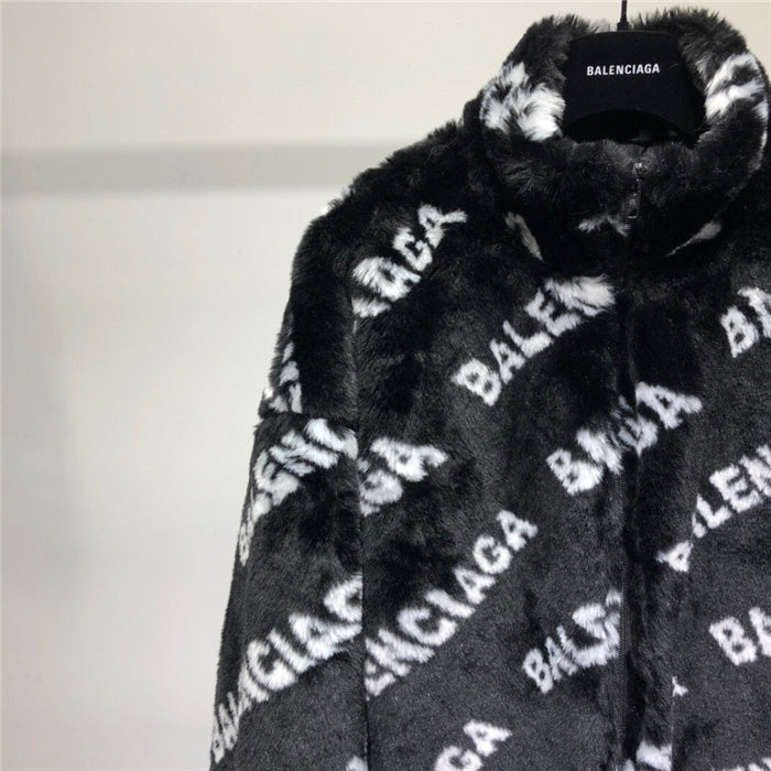 BALENCIAGA HOODIE