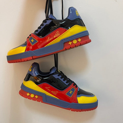 SCARPE LOUIS VUITTON