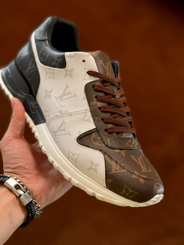 SCARPE LOUIS VUITTON