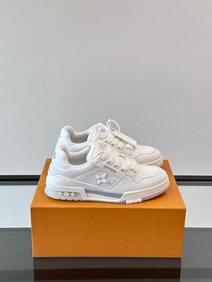 SCARPE LOUIS VUITTON