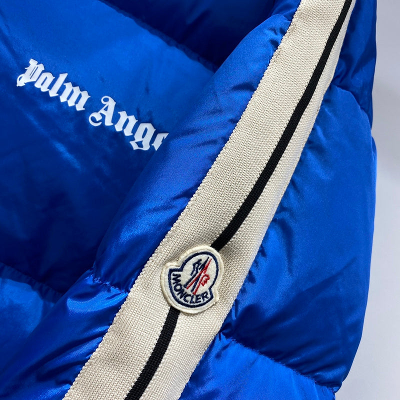 Piumino Moncler x Palm Angels