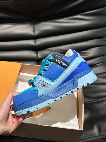 SCARPE LOUIS VUITTON