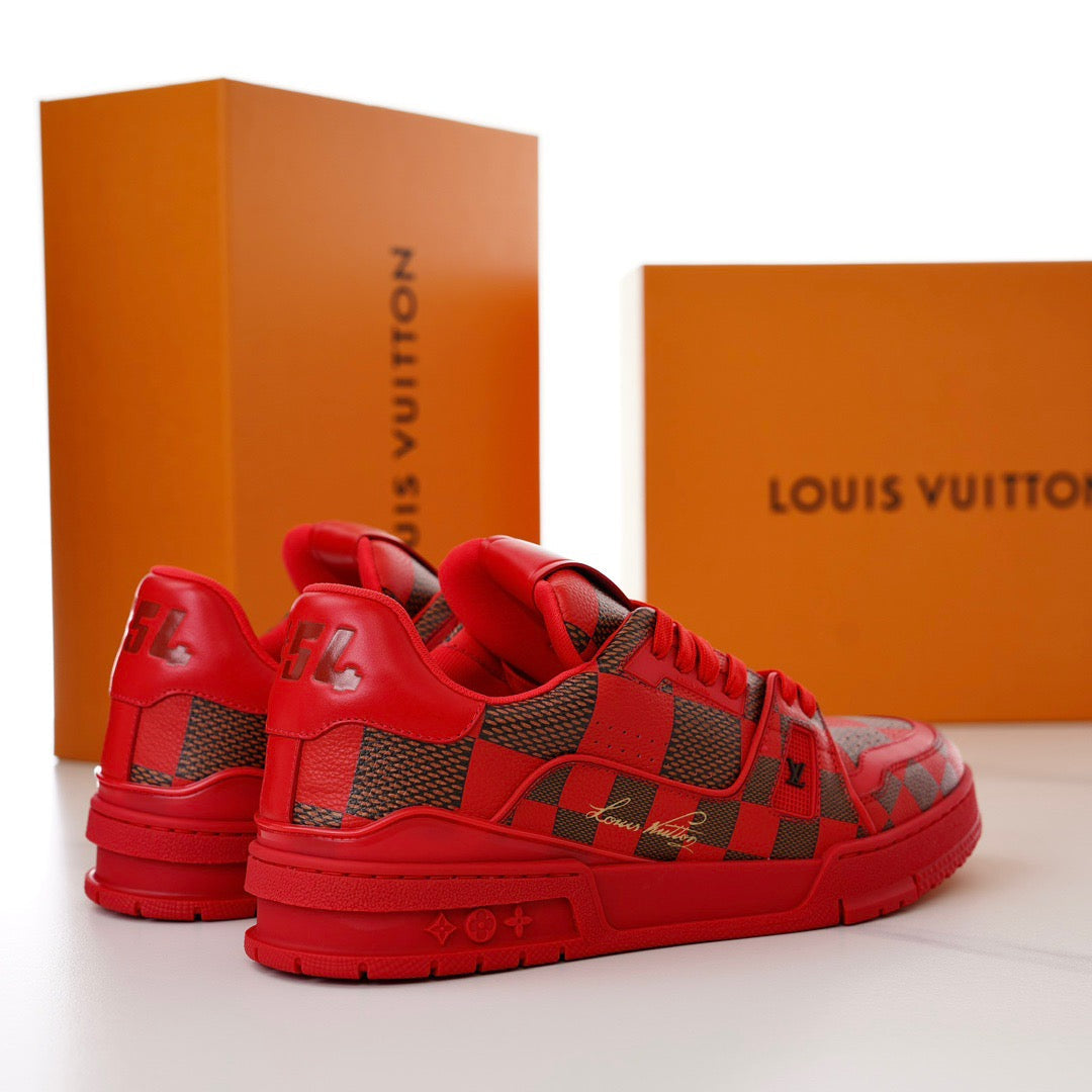 SCARPE LOUIS VUITTON