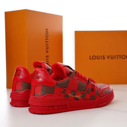SCARPE LOUIS VUITTON