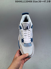 AIR JORDAN 4