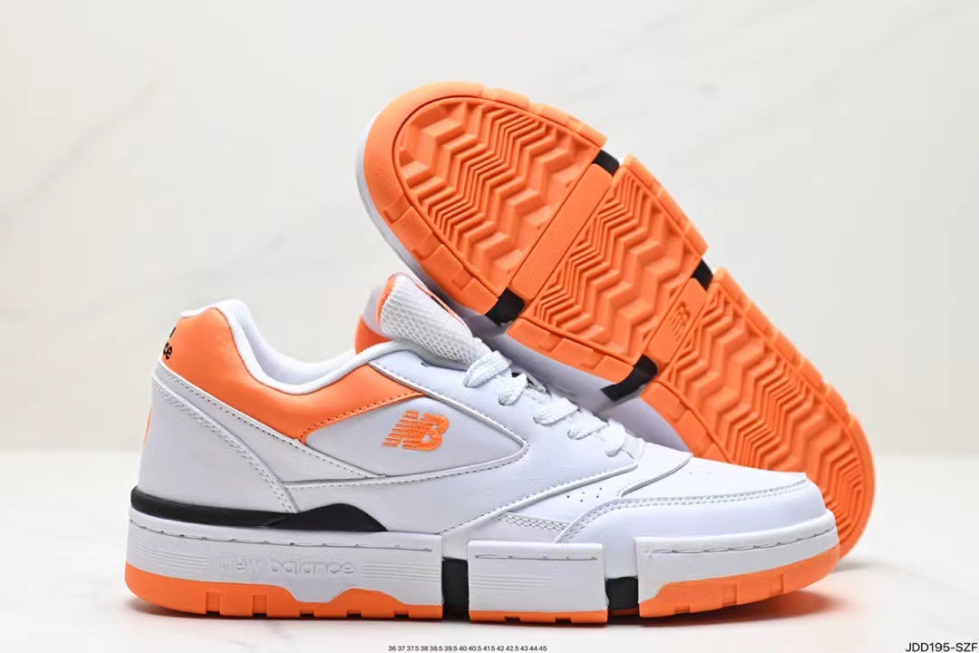 New balance