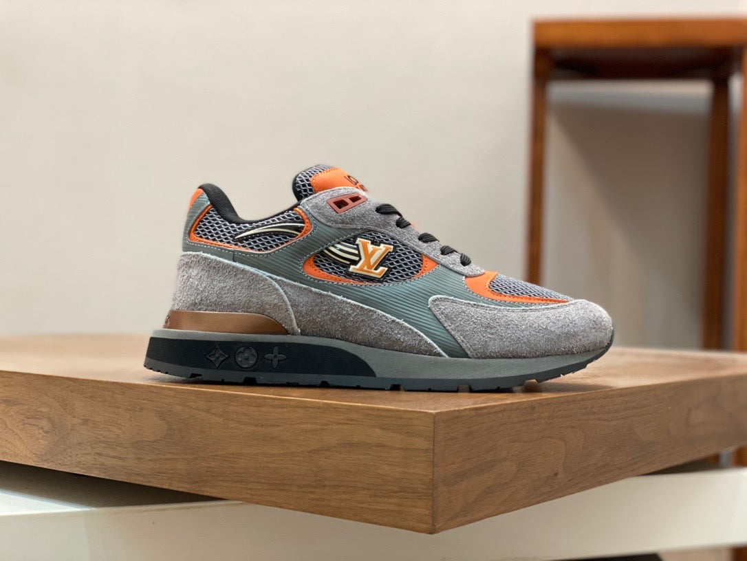 SCARPE LOUIS VUITTON