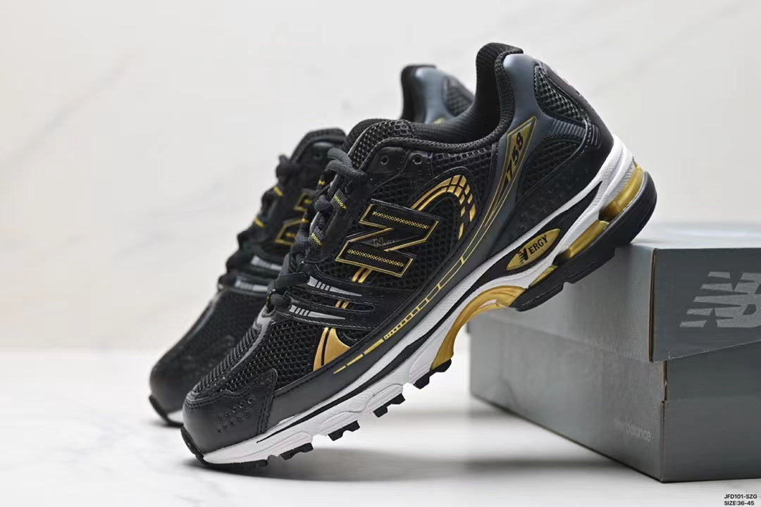 New balance