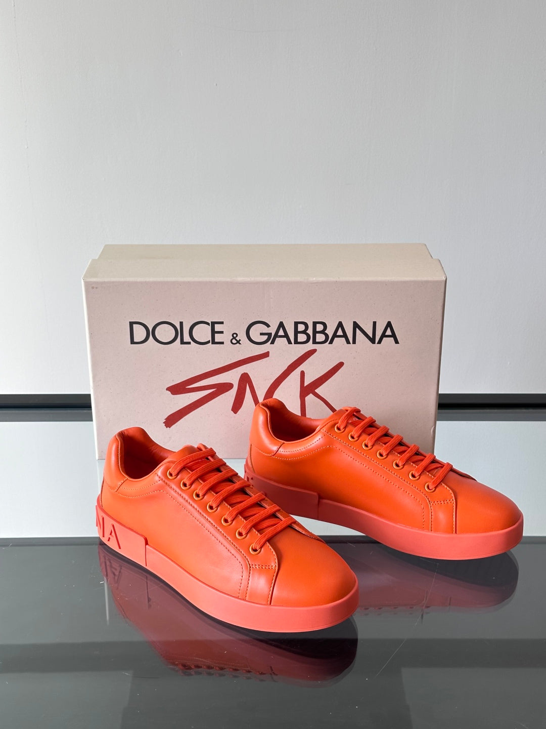 Dolce & Gabbana