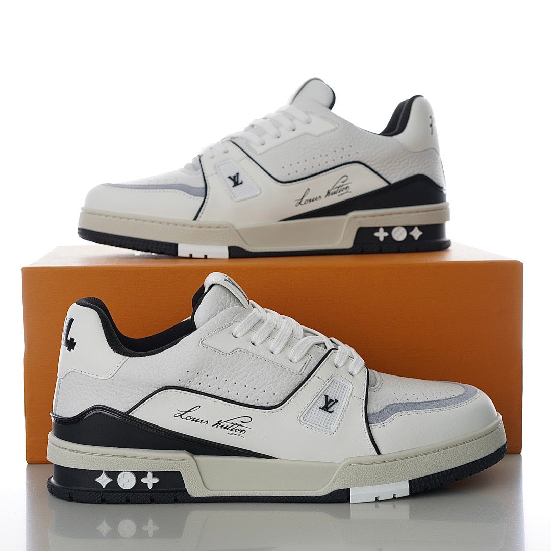 SCARPE LOUIS VUITTON