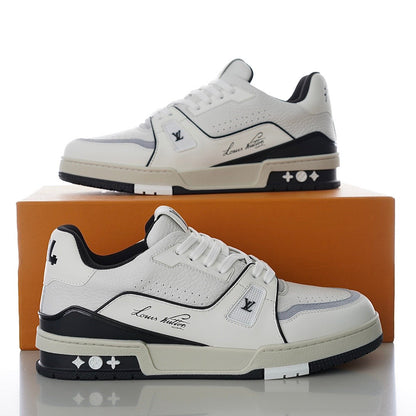 SCARPE LOUIS VUITTON