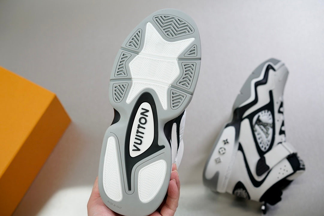 SCARPE LOUIS VUITTON