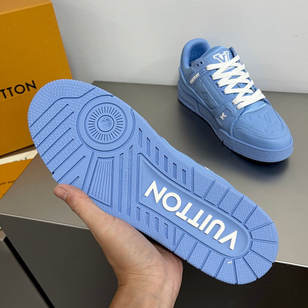 SCARPE LOUIS VUITTON