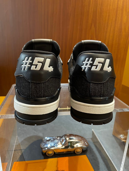 SCARPE LOUIS VUITTON