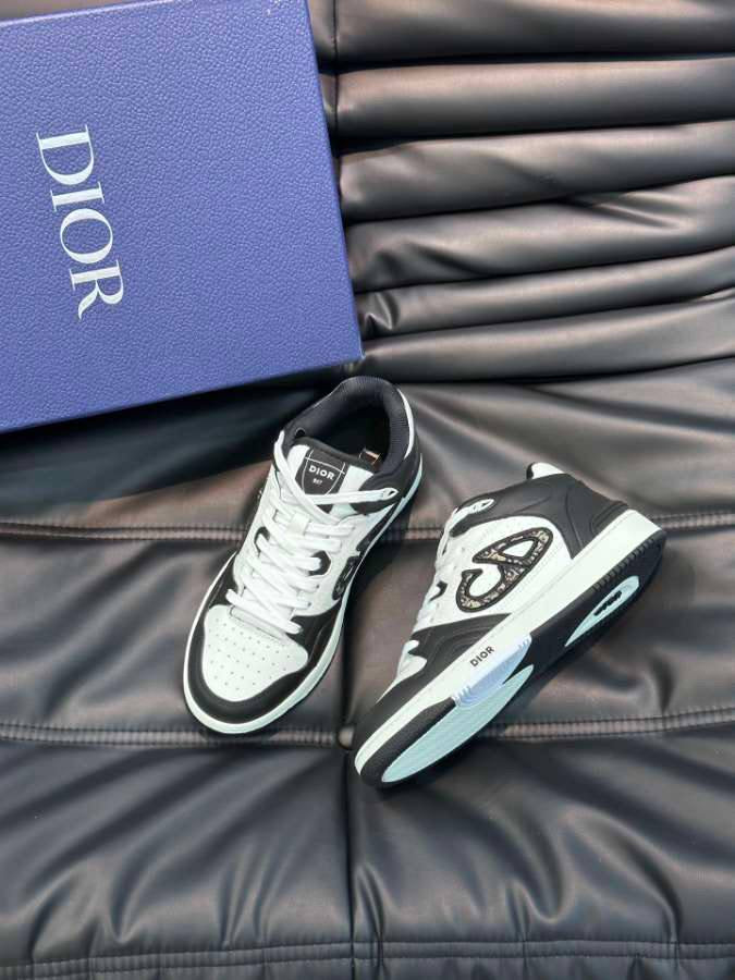 DIOR SHOES