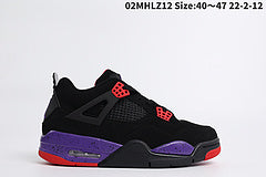 AIR JORDAN 4