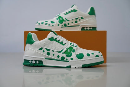 SCARPE LOUIS VUITTON