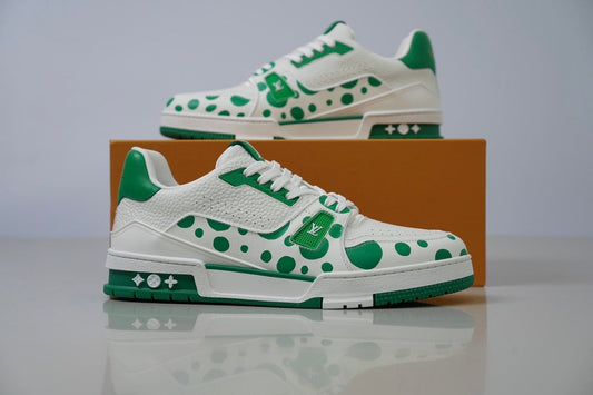 SCARPE LOUIS VUITTON