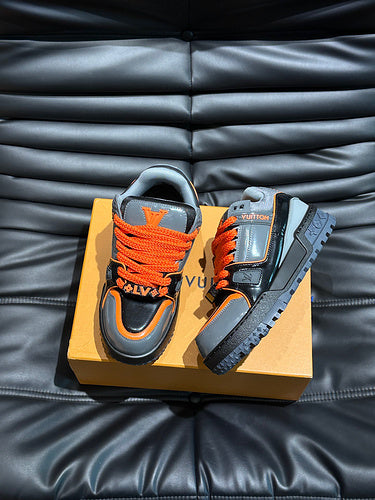 SCARPE LOUIS VUITTON