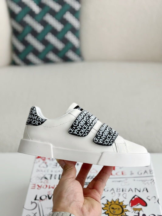 D&G SNEAKER