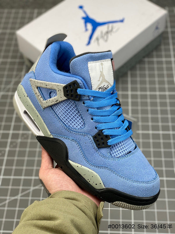 AIR JORDAN 4