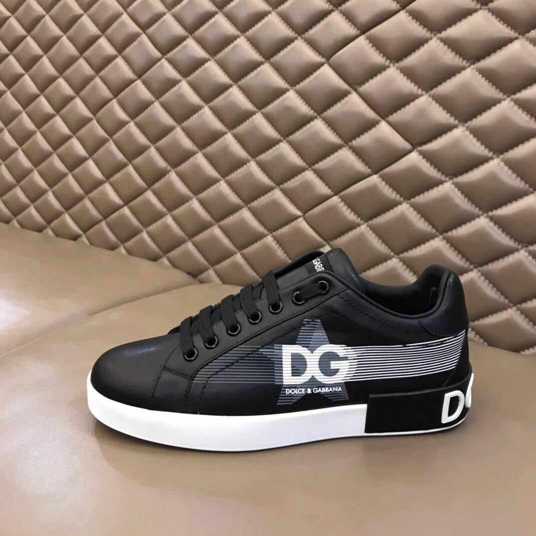 D&G SNEAKER
