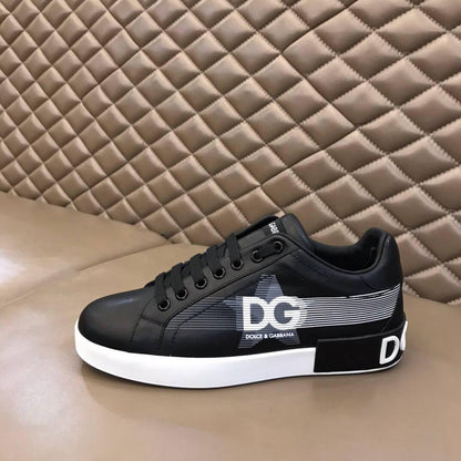 D&G SNEAKER