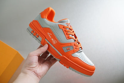 SCARPE LOUIS VUITTON