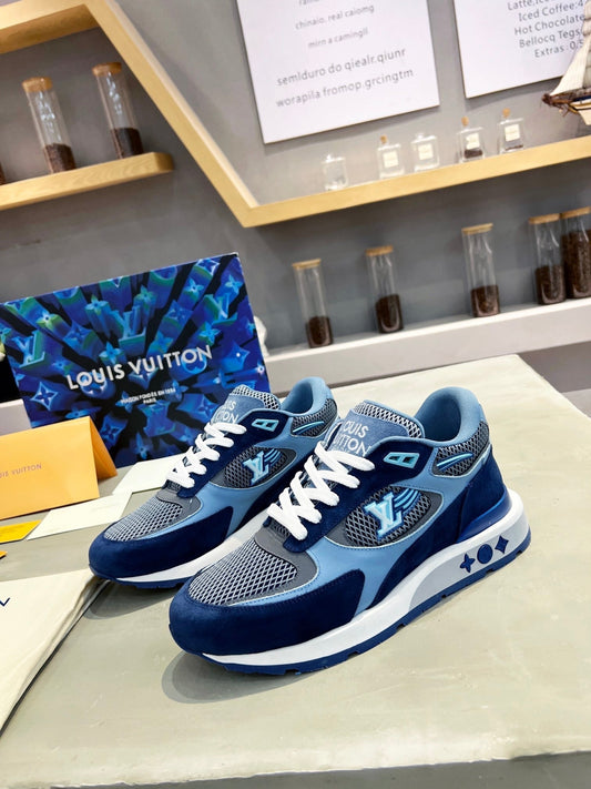 SCARPE LOUIS VUITTON