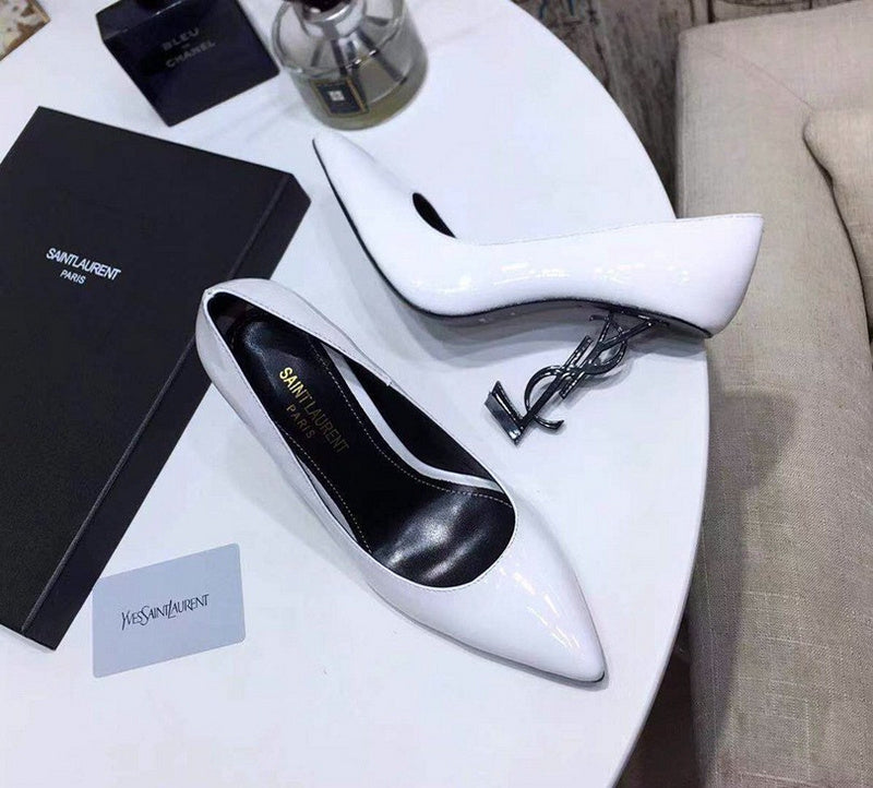 YSL PUMPS