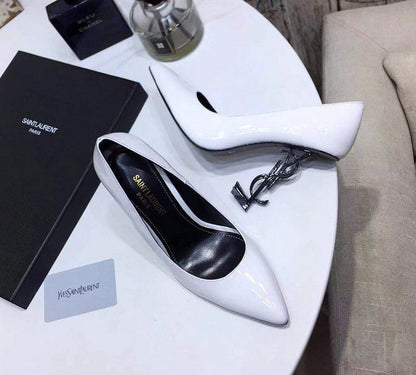 YSL PUMPS