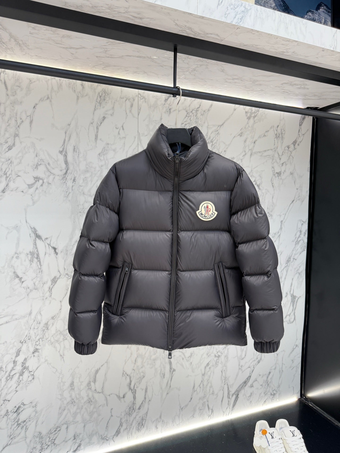 Piumino Moncler
