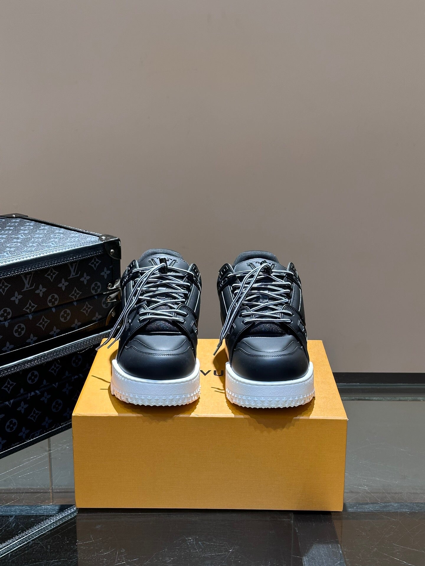 SCARPE LOUIS VUITTON