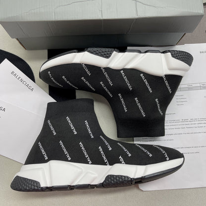 Balenciaga speed