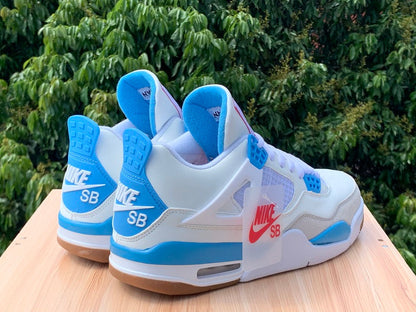 AIR JORDAN 4